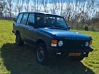 Occasion Land Rover Range Rover Classic 179 PK (131 kW) 1971