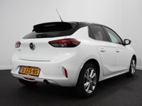 tweedehands Opel Corsa 1.2 Sport | Navigatie | Climate Control | Camera | Parkeer sensoren | Dab |
