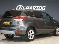Occasion Ford Kuga Trend+ 120 PK (88 kW) 2016 Grijs SUV