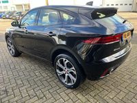 tweedehands Jaguar E-Pace 2.0 P250 AWD First Edition R-dynamic full