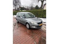 Occasion Skoda Roomster Ambition 86 PK (63 kW) 2012 Grijs MPV