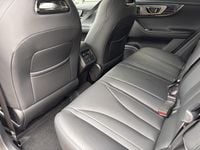 Nieuw Omoda 5 2026 Grijs SUV