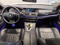 tweedehands BMW M5 Export - Schade