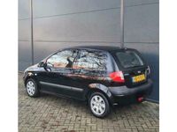 tweedehands Hyundai Getz 1.1i ActiveVersion