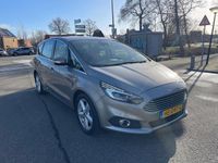 tweedehands Ford S-MAX 1.5 Titanium 7persoons met alle denkbare optie's !!!!!!!