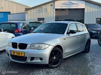 Occasion BMW 118 Executive 129 PK (94 kW) 2005 Grijs Hatchback