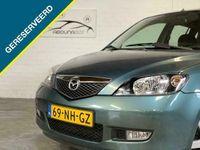 tweedehands Mazda 2 1.4 Touring |Airco |Stuurbkr |Nieuwe APK |NAP