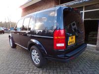 tweedehands Land Rover Discovery 2.7 TdV6 SE