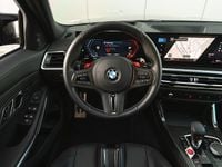 Occasion BMW M3 Comfort Edition 551 PK (405 kW) 2024 Zwart Sedan