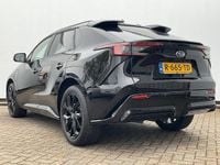 Occasion Subaru Solterra 160 kW (218 PK) 2022 Zwart (metallic) SUV