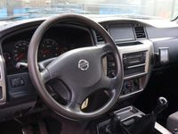 tweedehands Nissan Patrol GR 3.0 Di Comfort Plus | Trekhaak 3500 KG | Youngtimer