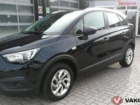 tweedehands Opel Crossland X 1.2 T. Online Ed.