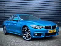 tweedehands BMW 430 4-serie Coupé i xDrive M-SPORT|DAK|360|H&K|ACC|LANE