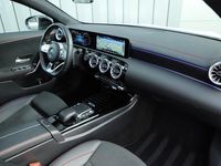 tweedehands Mercedes CLA200 AMG Aut7 Sfeerverlichting Panoramadak Stoelverw. 1