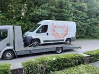 Occasion Fiat Ducato 131 PK (96 kW) 2013 Wit Van