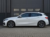 Occasion BMW 118 Executive 142 PK (104 kW) 2020 Wit Hatchback