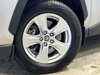 Occasion Toyota RAV4 Style 178 PK (130 kW) 2020 Grijs SUV