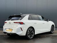tweedehands Opel Astra Electric 54 kWh GS