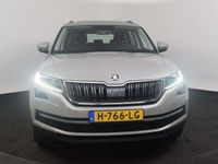 tweedehands Skoda Kodiaq 1.5 TSI Business Ed. | DSG • Schuifdak • Virtual •