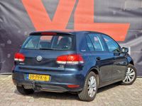 tweedehands VW Golf VI 1.2 TSI Tour II BlueMotion | Nieuw Binnen | Airco | Navigatie | Trekhaak | APK 24-01-2025 |