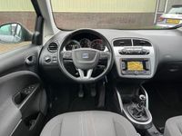 tweedehands Seat Altea XL 1.6 TDI Ecomotive Businessline COPA