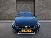 tweedehands Volvo V60 2.4 D6 AWD Plug-In Hybrid Summum