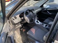 tweedehands Ford S-MAX 2.3 AUTOMAAT Titanium, MOTOR DEFECT/EXPORT, AIRCO(