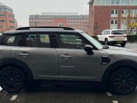 tweedehands Mini Cooper S Countryman Aut.