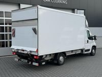 tweedehands Peugeot Boxer 335 2.2 BlueHDi 140pk L4 Bakwagen Dhollandia laadklep