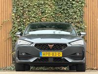 Occasion Cupra Leon 2021 Grijs Stationwagen