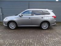 tweedehands Mitsubishi Outlander 2.4 PHEV Instyle / Spirit + VERWACHT 16/3