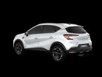 Nieuw Mitsubishi ASX Intense+ 2025 Crystal white special m (licht wit parelmoer) SUV