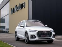 tweedehands Audi Q5 50 TFSI e S edition | Luchtvering | S-line | 6.500