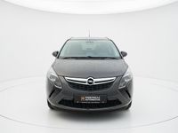Occasion Opel Zafira Innovation 140 PK (102 kW) 2016 Grijs MPV