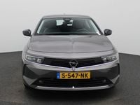 Occasion Opel Astra 110 PK (80 kW) 2023 Grijs Hatchback