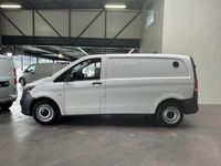 tweedehands Mercedes Vito 114 CDI Airco/ Camera/ Cruise/ Navi/ Trekhaak