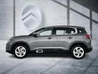 Occasion Citroën C5 Feel 225 PK (165 kW) 2022 Grijs SUV