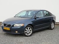 tweedehands Volvo S40 1.8 Trekhaak, 2e Eig. en Goed onderhouden! Cruise Control en All-Season banden