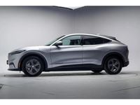 Occasion Ford Mustang 286 PK (210 kW) 2021 Grijs SUV