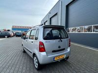 tweedehands Suzuki Wagon R+ Wagon R+ 1.3 GLX Airco Nieuwe apk!!!