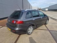 tweedehands Fiat Croma 2.2 16v Prestige