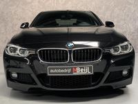 Occasion BMW 330 M Sport 184 PK (135 kW) 2016 Zwart Sedan