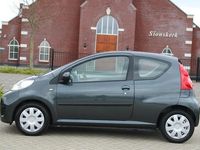 Occasion Peugeot 107 68 PK (50 kW) 2009 Overige Hatchback