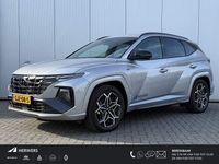 Occasion Hyundai Tucson 265 PK (194 kW) 2024 Grijs SUV