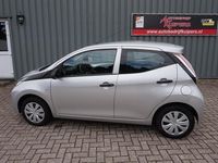 tweedehands Toyota Aygo 1.0 VVT-i x-fun Airco.Audio.Electr.pakket NL.Auto