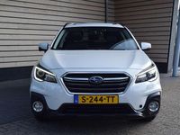 Occasion Subaru Outback Premium 175 PK (128 kW) 2019 Wit (metallic) Stationwagen