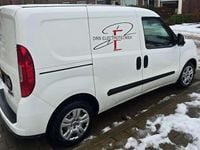 Occasion Fiat Strada 95 PK (69 kW) 2017 Wit Pickup