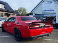 tweedehands Dodge Challenger 3.6 SRT FACE-LIFT HELLCAT-DEMON PACK