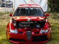 tweedehands Alfa Romeo 147 GTA 3.2 V6 24V
