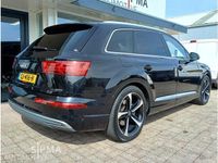 tweedehands Audi Q7 3.0 TDI e-tron Quattro Sport/84dkm/Leder/Matrix/